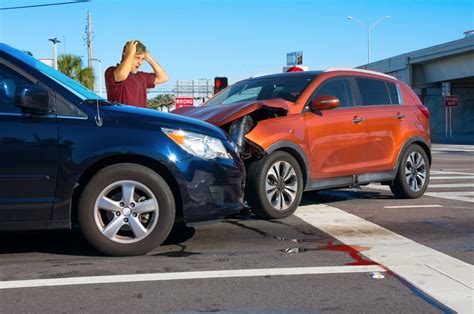 Wrong-Way Car Accident Lawsuits | Edward M Bernstein & Associates