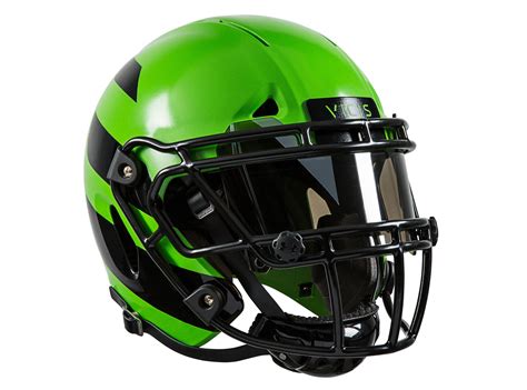 Seattle-based VICIS unveils new design for football helmets | The ...