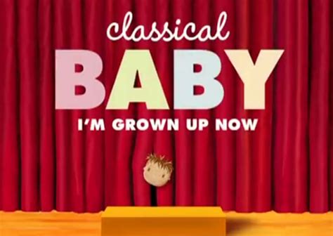 Classical Baby - The Peabody Awards