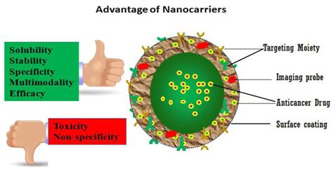 Cancers | Free Full-Text | Nanotechnology-Based Detection and Targeted Therapy in Cancer: Nano ...