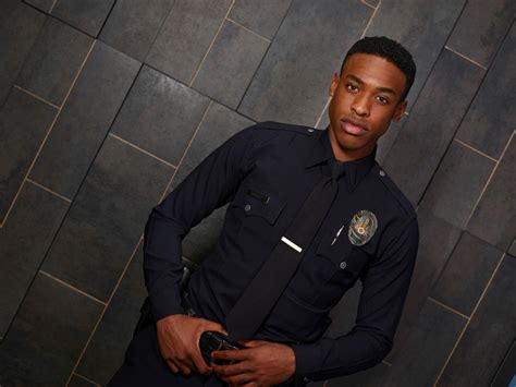 What Happened to Jackson West on ‘The Rookie’? Character’s Departure From the Series Explained