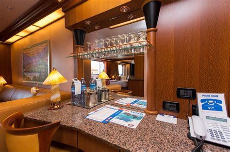 Grand Suite on Carnival Dream Cruise Ship - Cruise Critic