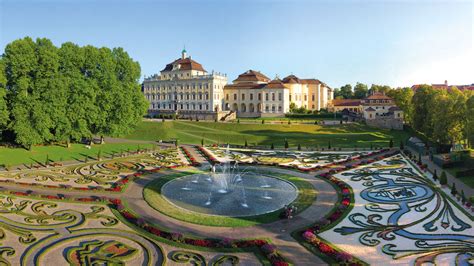 Ludwigsburg Palace And Baroque Gardens | Fasci Garden