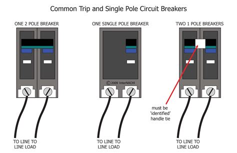 Old Circuit Breakers Wiring Diagram