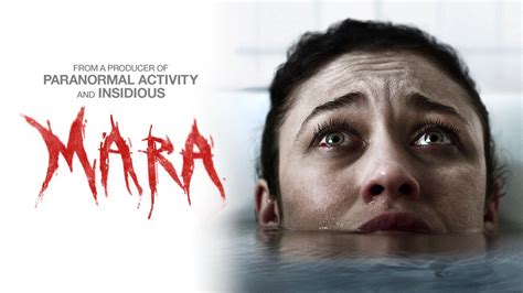 Mara: Trailer 1 - Trailers & Videos - Rotten Tomatoes