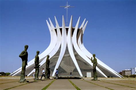 Landmarks in Brazil: Famous + Important Sites