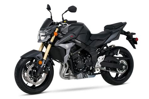 2015 Suzuki GSX-S750 First Ride Review | Rider Magazine