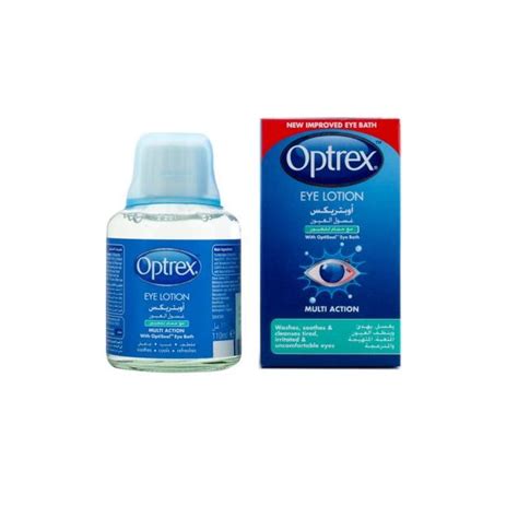 Optiflox Eye Drops 5ML