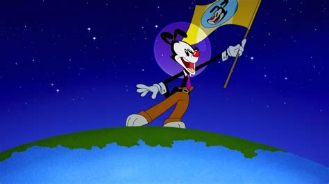 Animaniacs (2020)