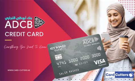 ADCB Credit Card in the UAE - Everything You Need To Know