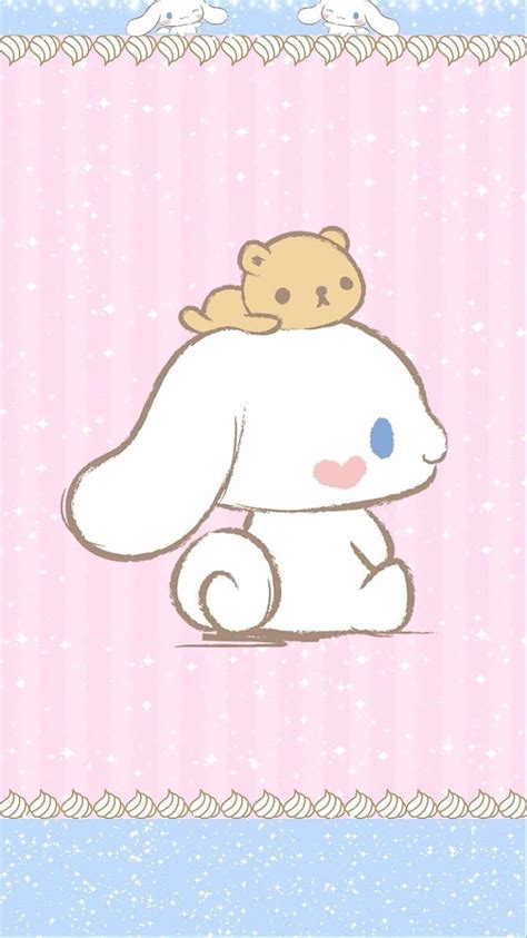 Cinnamoroll, Cinnamon Roll HD phone wallpaper | Pxfuel