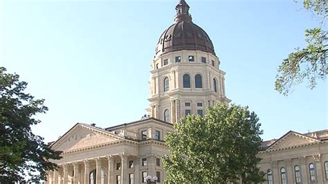 Kansas Senate committees get new leaders; GOP moderates gain