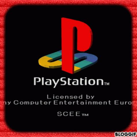 Ps1 Playstation GIF - Ps1 Playstation Bloggif - Temukan & Bagikan GIF