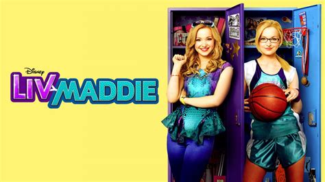 Ver Liv y Maddie | Episodios completos | Disney+