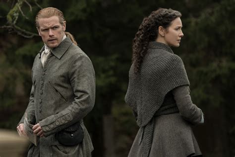 Outlander Review: Echoes (Season 6 Episode 1) | Tell-Tale TV