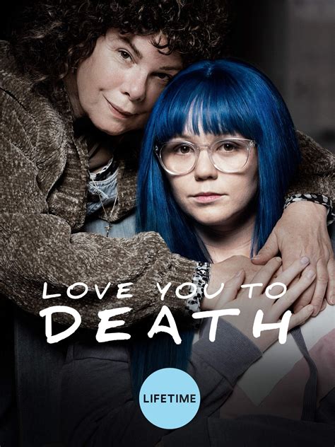 Love You To Death (2019) - Posters — The Movie Database (TMDB)