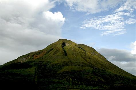 Mount Apo - Beautiful tourist spot in the world