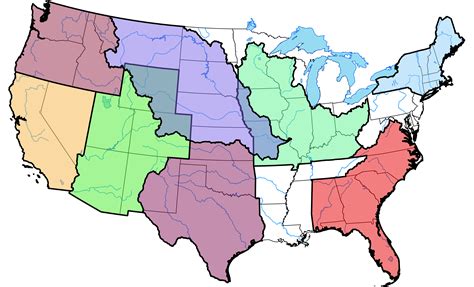 Climate Prediction Center - United States Drought Information