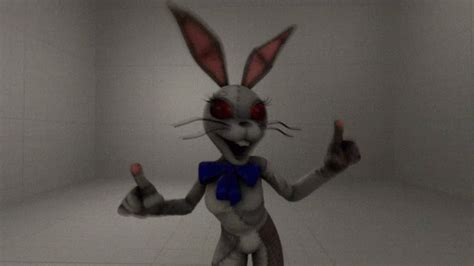 Vanny Fnaf GIF - Vanny Fnaf Goofy Vanny - Discover & Share GIFs