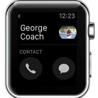 How To Make Apple Watch Phone Calls