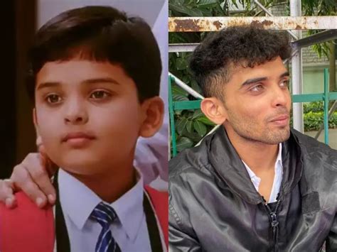 Bhootnath’s ‘Banku’ aka Aman Siddiqui wins the internet with his surprising transformation; see ...