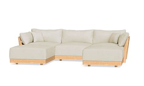 The 9 Best Modular Pit Sectional Sofas for Relaxing at Home