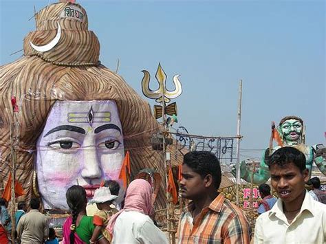 Rajim Kumbh Mela, Rajim Mela, Fairs Of Chhatisgarh - Festivals Of India