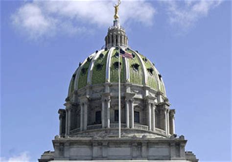 Pennsylvania House Republicans approve revenue package | Pittsburgh ...