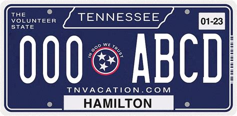 Chattanooga graphic designers, motorists share how they really feel about Tennessee's new ...