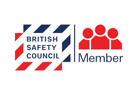 British Safety Council logo | Organization logo