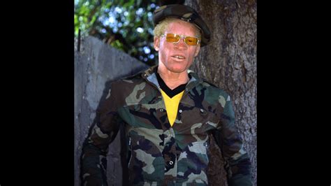 Yellowman at Reggae Sunsplash 1988 - YouTube