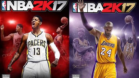 Trailer Music NBA 2K17 (Theme Song) - Soundtrack NBA 2K17 - YouTube