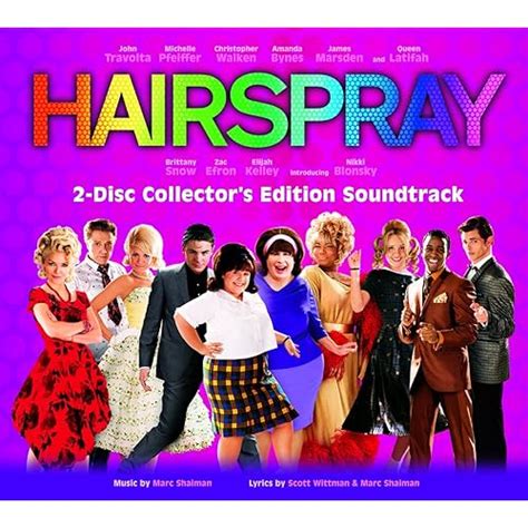 You Can't Stop The Beat ("Hairspray") by Queen Latifah & Nikki Blonsky ...