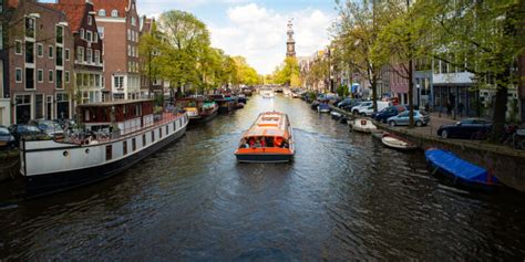 ᐅ The Best Food Tours in Amsterdam and other Dining Experiences | Loving Travel