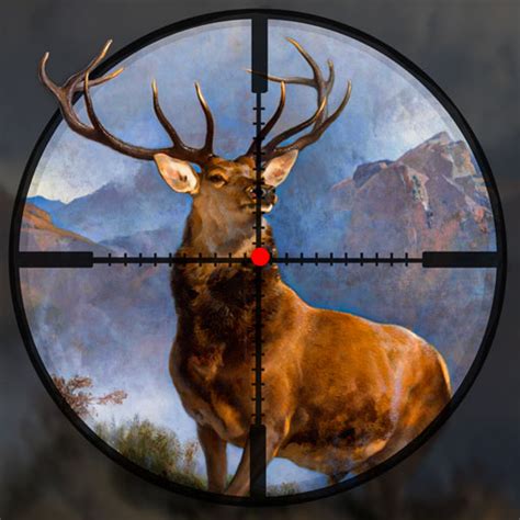 Wild Hunt Player Action Game - Apps on Google Play