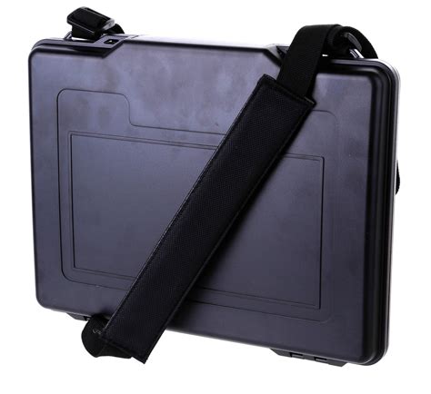 Tsunami Shockproof Waterproof Hard Laptop Case - need1.com.au