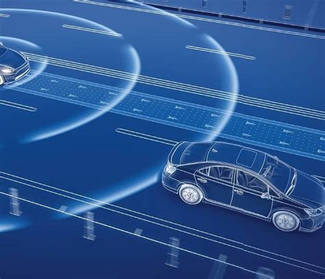 V2X CONNECTIVITY DEMANDS IN THE E/E ARCHITECTURES OF INTELLIGENT VEHICLES