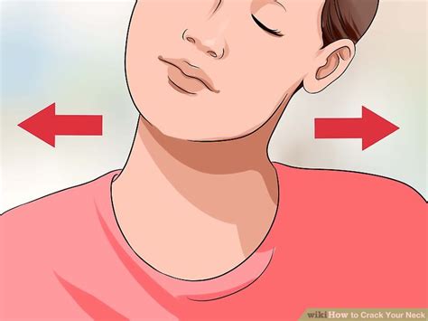 6 Ways to Crack Your Neck - wikiHow