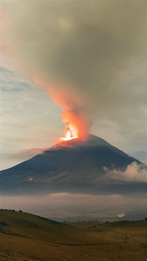 1816 Europe During A Volcano Eruption Photos, Download The BEST Free ...