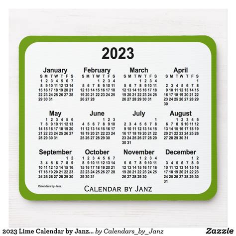 Nalc Rotating Calendar 2023 - Printable Word Searches