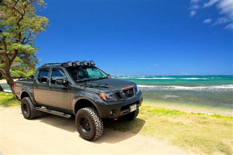 x_mods truck - Nissan Frontier / Navara Discussion board #Nissan | Nissan frontier, Nissan ...