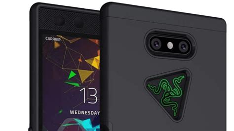 Top 8 Best Razer Phone 2 Cases & Accessories in 2023