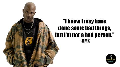 DMX- Motivational quotes for inspiration - YouTube