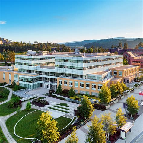 UBC OKANAGAN ENGINEERING OPEN HOUSE 2022