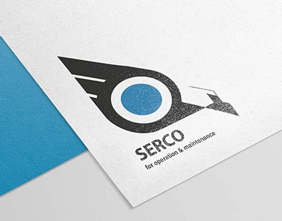 Serco Projects | Photos, videos, logos, illustrations and branding on Behance