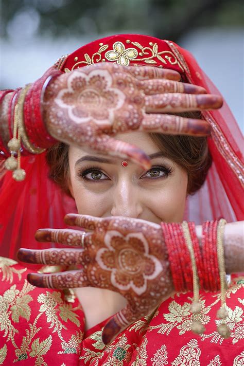 Nepali Wedding Traditions | Dresses Images 2022