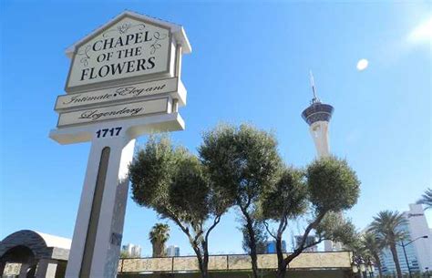 Chapel of the Flowers in Las Vegas: 2 reviews and 6 photos