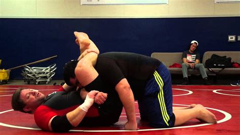 M.G.C. Self-Defense Lesson #10 Part II Triangle Choke - YouTube