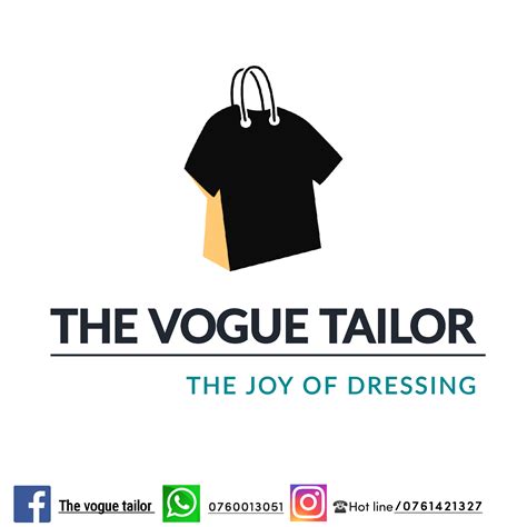 The Vogue Tailor | Galle