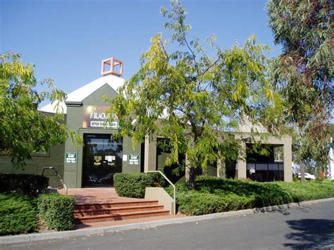 Blackburn Hotel in Blackburn (Melbourne)